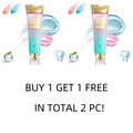 Triple Whitening Niacinamide Whitening Toothpaste – Advanced Whitening for a Brighter Smile