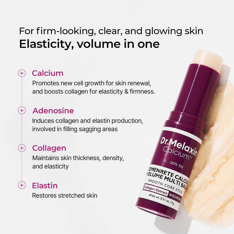 [Dr.Melaxin Official] Cemenrete Calcium Multi Balm Eye Care Routine