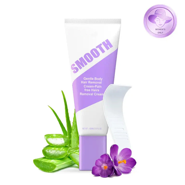 ✨Bikini Pain-Free Hair Removal Cream for Sensitive Skin