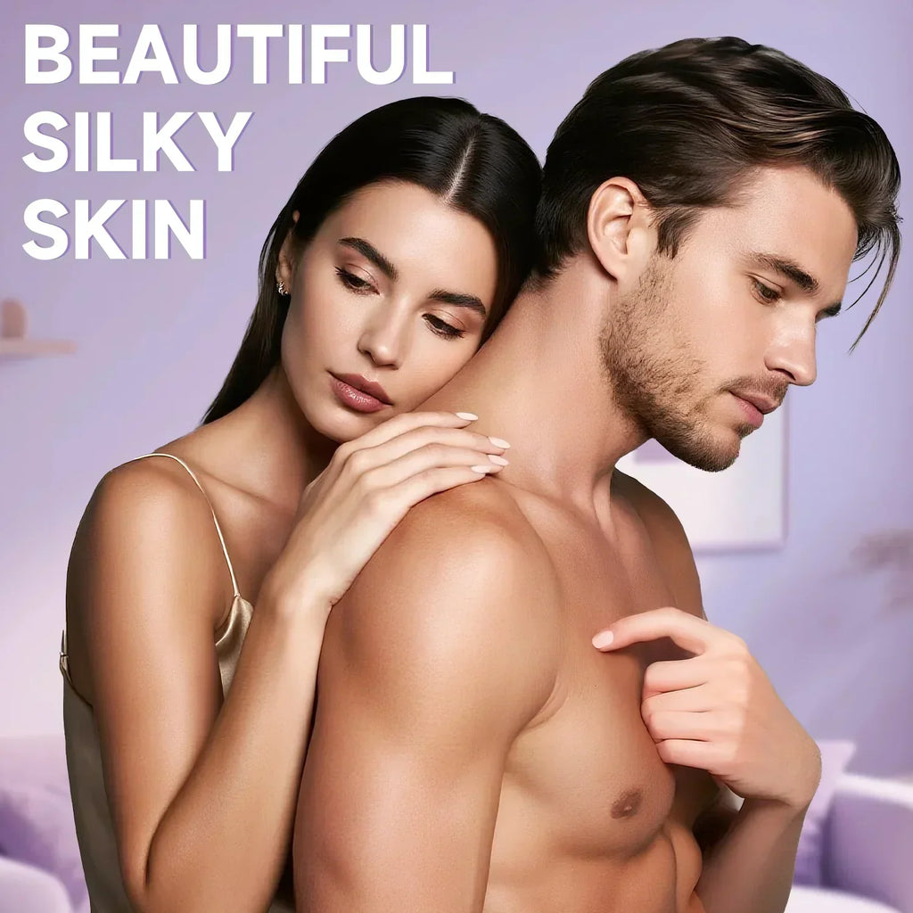 ✨Bikini Pain-Free Hair Removal Cream for Sensitive Skin
