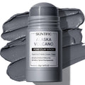 Alaska Volcano Pore Clay Stick