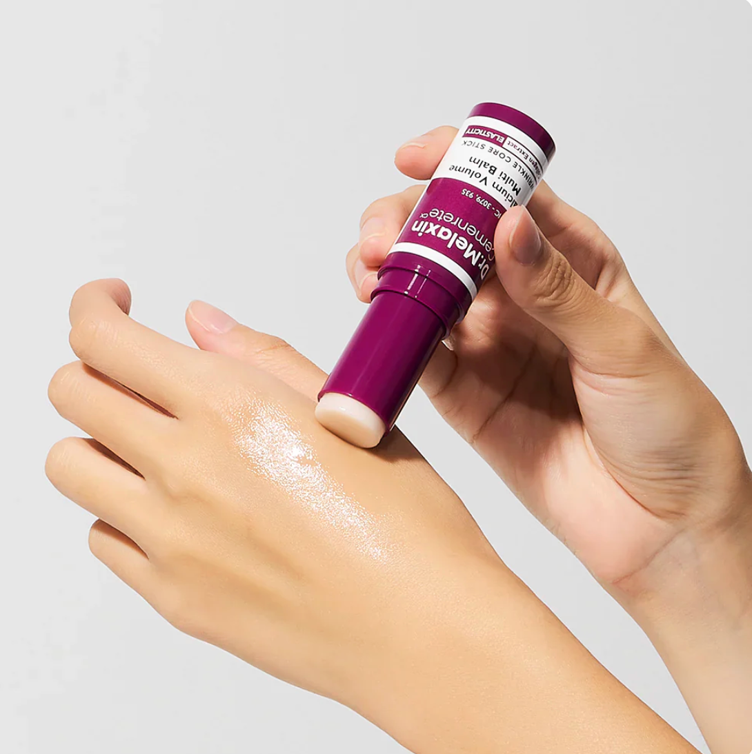 Dr Melaxin Collagen & Calcium Multi-Balm™