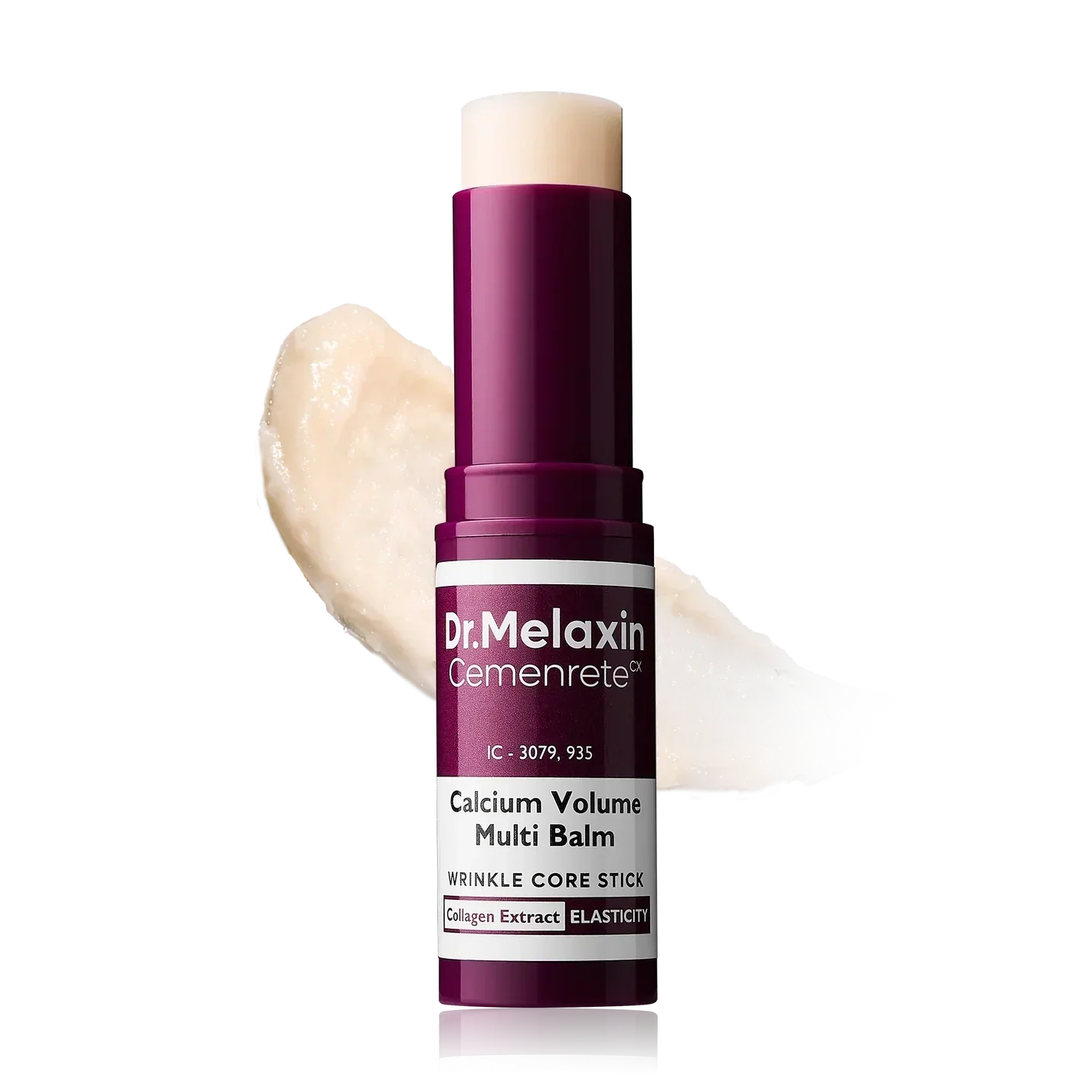 Dr Melaxin Collagen & Calcium Multi-Balm™